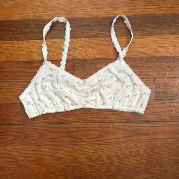 Shopsoftlana Bralette - Picture 1 of 2